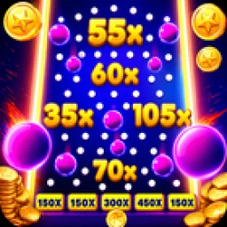 Plinko のアイコン