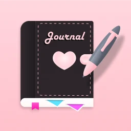 Ikon Journal: Notes, Planner, PDFs